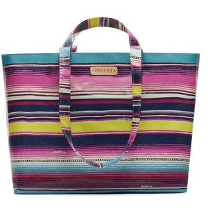 Thelma Jumbo Bag